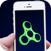 Hand spinner game APK