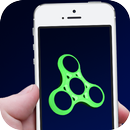 Hand spinner game APK