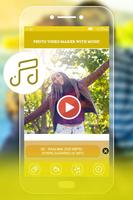 Video Pic - Photo Video Maker with Music & Theme screenshot 1