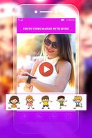 Video Pic - Photo Video Maker with Music & Theme screenshot 2