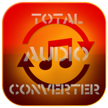 Total Audio Converter