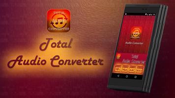Total Audio Converter-poster