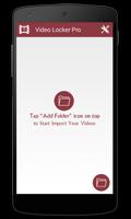 Video Locker Pro screenshot 2