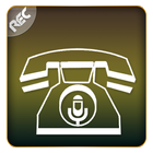 Secret Call Recorder أيقونة