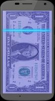 1 Schermata Fake Money Identifier
