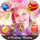 APK FB Feeling Profile Photo Maker