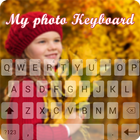 My Photo Keyboard 아이콘