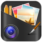 Icona Photo Editor : B612