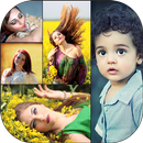 Shape Collage Photo Mixer APK