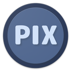 PIX KWGT icono