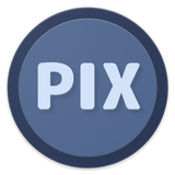PIX KWGT icono