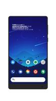 PIX KWGT captura de pantalla 1