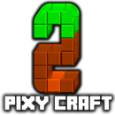 APK ♥♥Pixy Craft II♥♥
