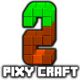 ♥♥Pixy Craft II♥♥ icône