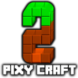 ♥♥Pixy Craft II♥♥ أيقونة