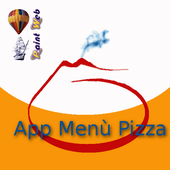 App Menu Pizza icon