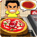 Pizza Shop Party Cooking Game APK