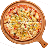 Пицца в Курске