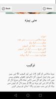 pizza urdu recipes screenshot 1