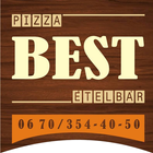 Pizza Best Ételbár icône