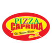 Pizza Caprina