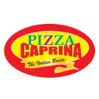 Pizza Caprina icono