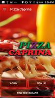 Pizza Caprina capture d'écran 1