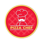 Pizza Chef icône