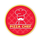 Pizza Chef ikona