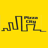 Pizza City icône