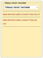 Pizza City 截图 2