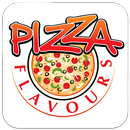 Pizza Flavours APK