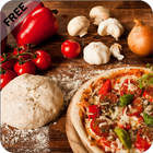 Pizza Recipes ไอคอน