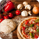 Pizza Recipes أيقونة