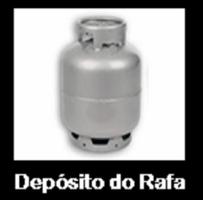 DBS Conect Gas Deposito do Rafa poster