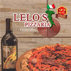 DBS Lelos Pizzaria icône