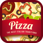 Pizza Place - Great Pizza icon