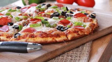 Pizza Place - Great Pizza Cartaz