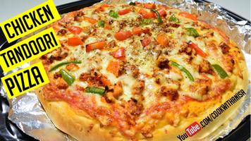 برنامه‌نما Pizza Place - Great Pizza عکس از صفحه