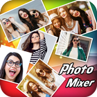 Photo Mixer ไอคอน