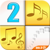بيانو تايلز 2 APK