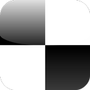 Piano Black Tap APK