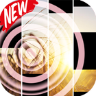 Tuiles magiques Piano icon