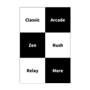 White Tiles Piano Master APK