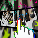 APK piano online