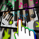 piano online biểu tượng