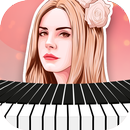 lana piano del rey - born to die APK