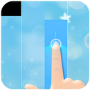 Magic Black Piano Faded APK