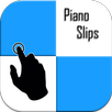 Piano slips (tiles) Game APK