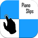 Piano slips (tiles) Game APK